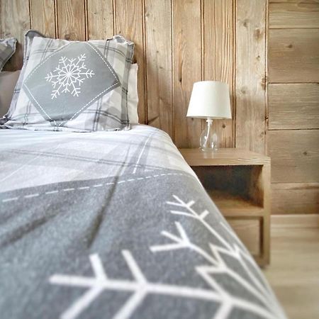 Chambres D'Hotes La Grangelitte Doussard Luaran gambar
