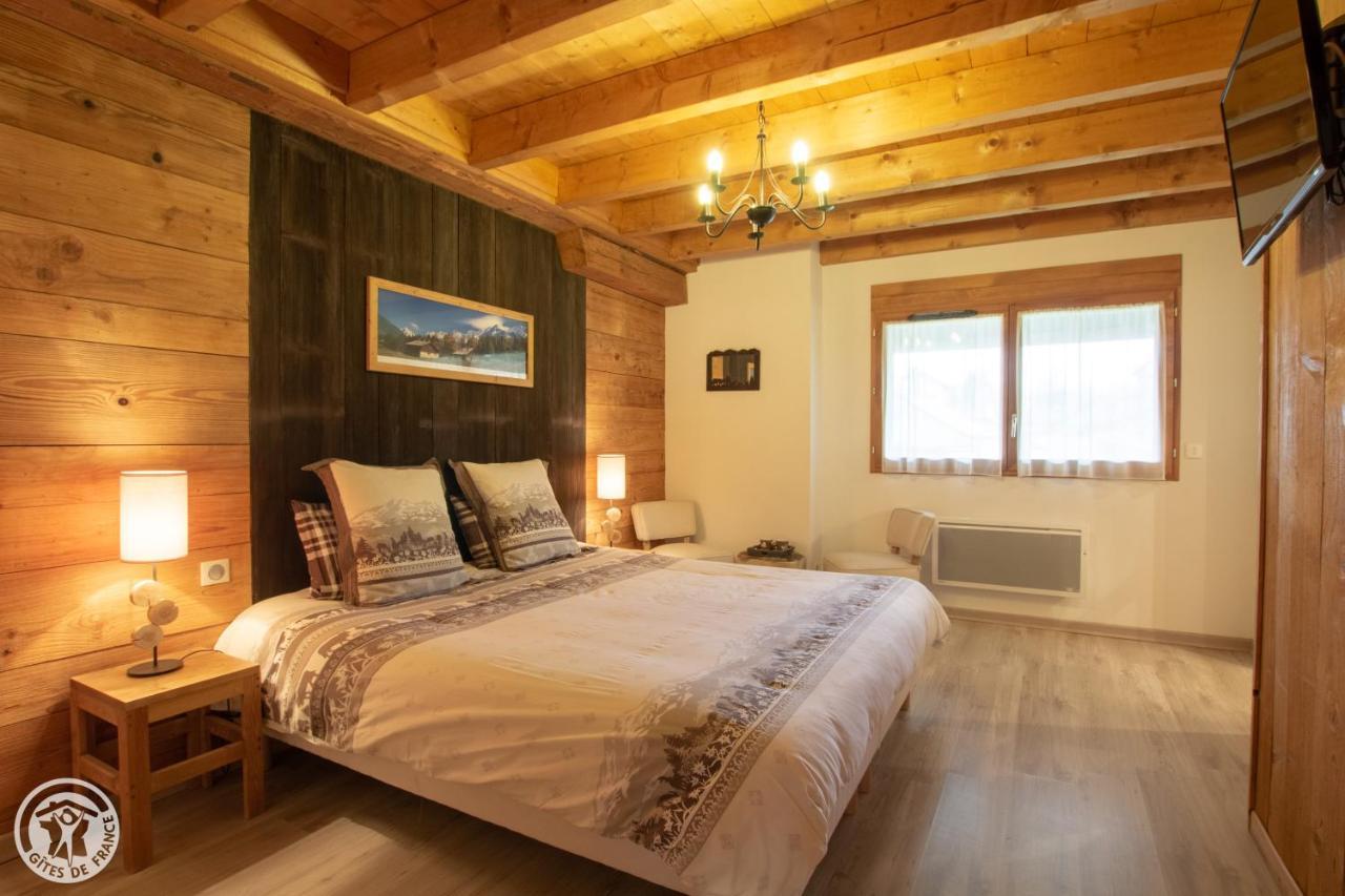 Chambres D'Hotes La Grangelitte Doussard Luaran gambar