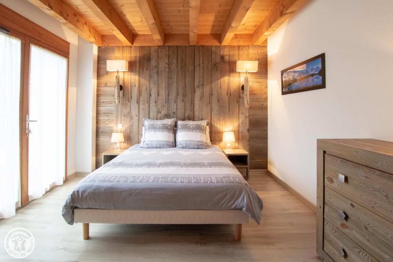 Chambres D'Hotes La Grangelitte Doussard Luaran gambar