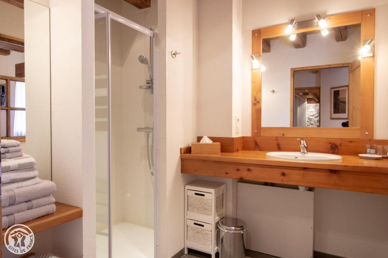 Chambres D'Hotes La Grangelitte Doussard Luaran gambar