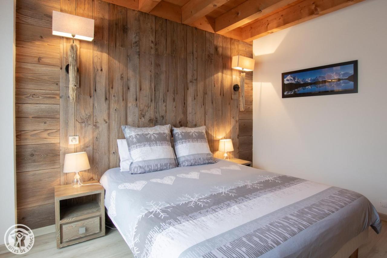 Chambres D'Hotes La Grangelitte Doussard Luaran gambar