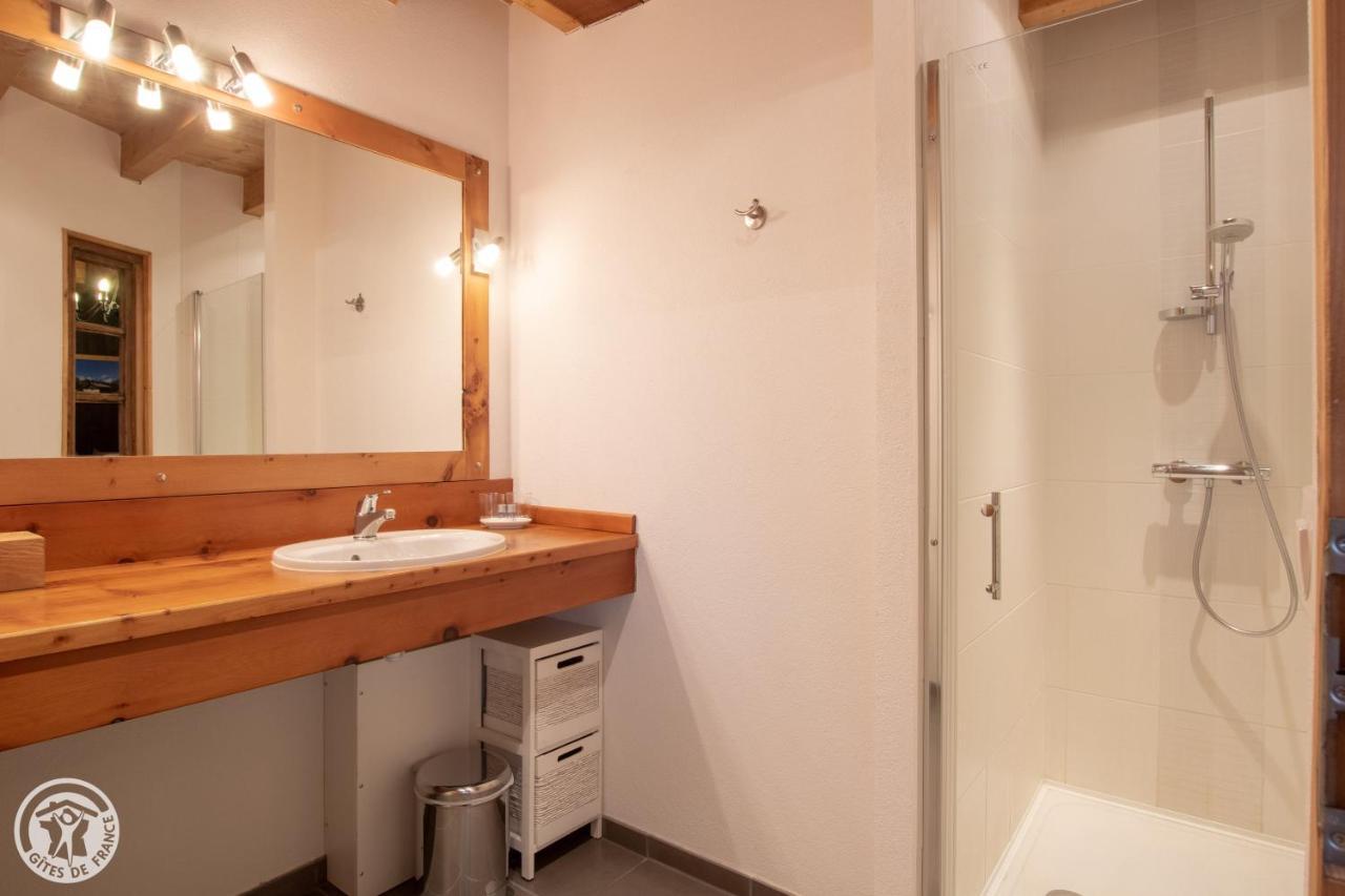 Chambres D'Hotes La Grangelitte Doussard Luaran gambar