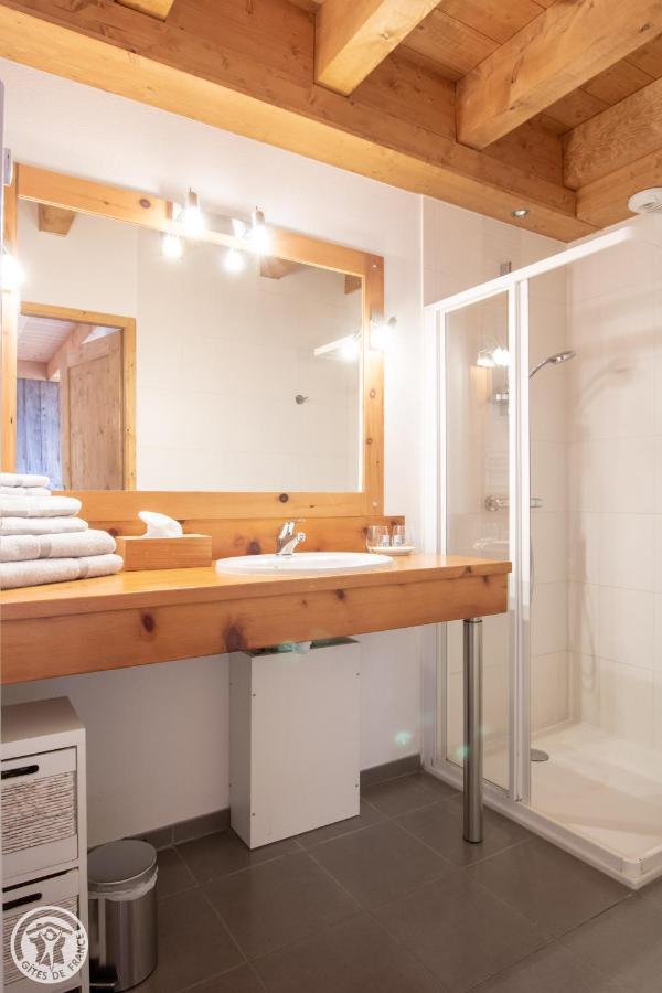 Chambres D'Hotes La Grangelitte Doussard Luaran gambar