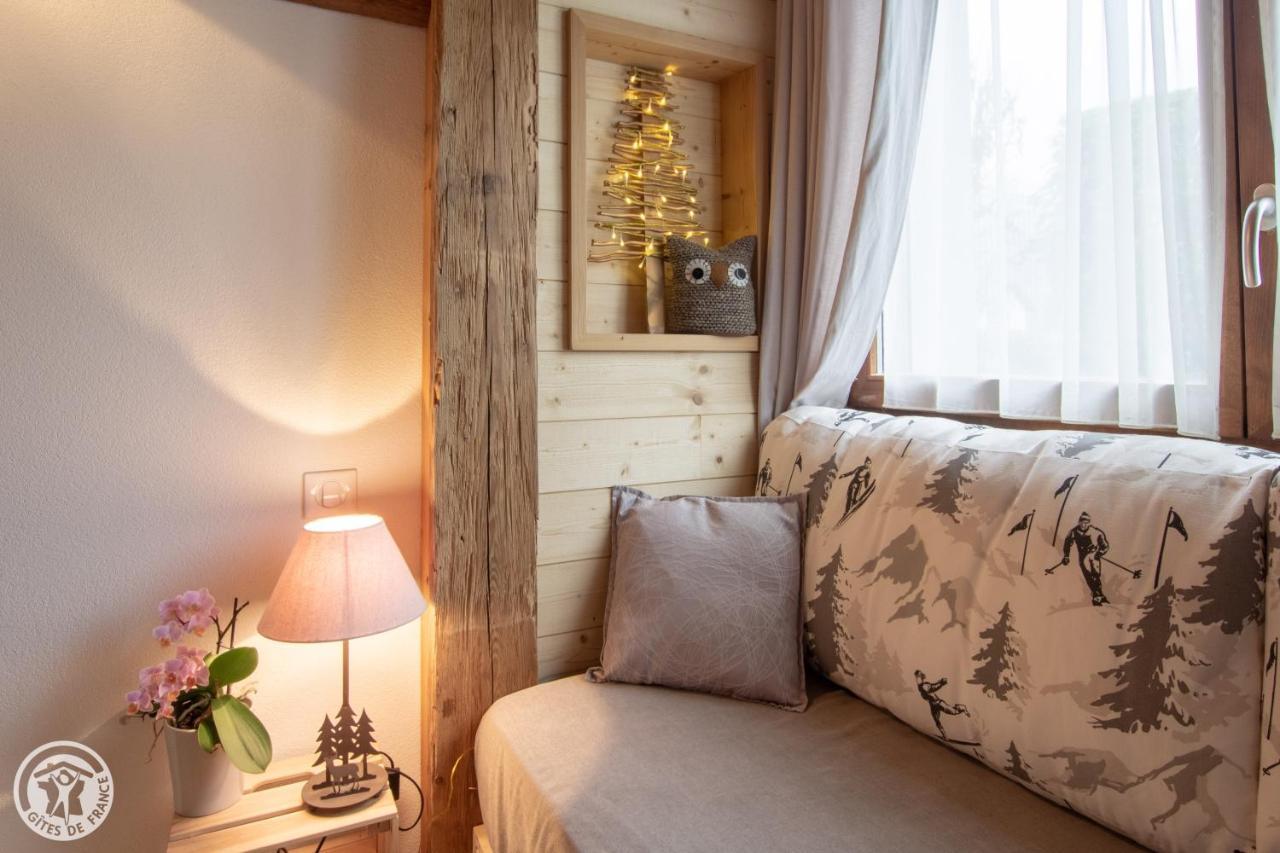 Chambres D'Hotes La Grangelitte Doussard Luaran gambar