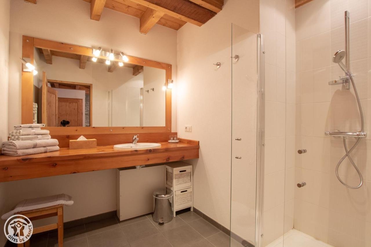 Chambres D'Hotes La Grangelitte Doussard Luaran gambar