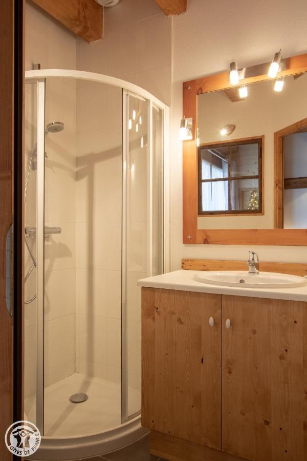 Chambres D'Hotes La Grangelitte Doussard Luaran gambar