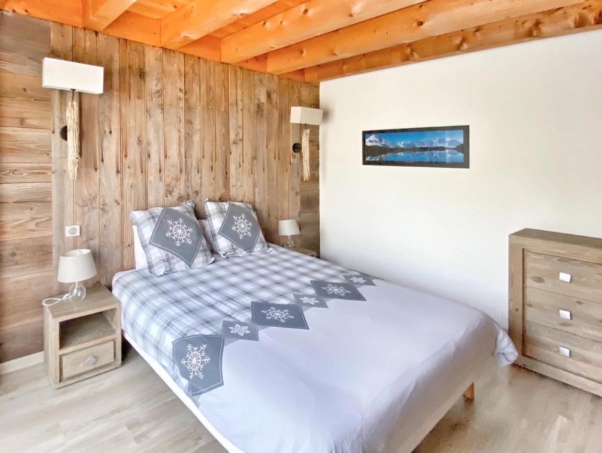 Chambres D'Hotes La Grangelitte Doussard Luaran gambar