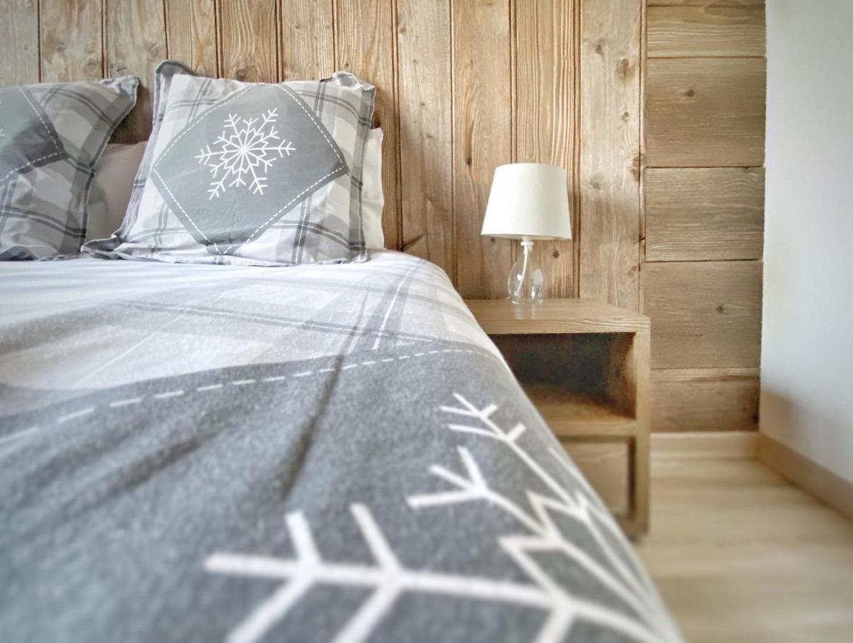 Chambres D'Hotes La Grangelitte Doussard Luaran gambar