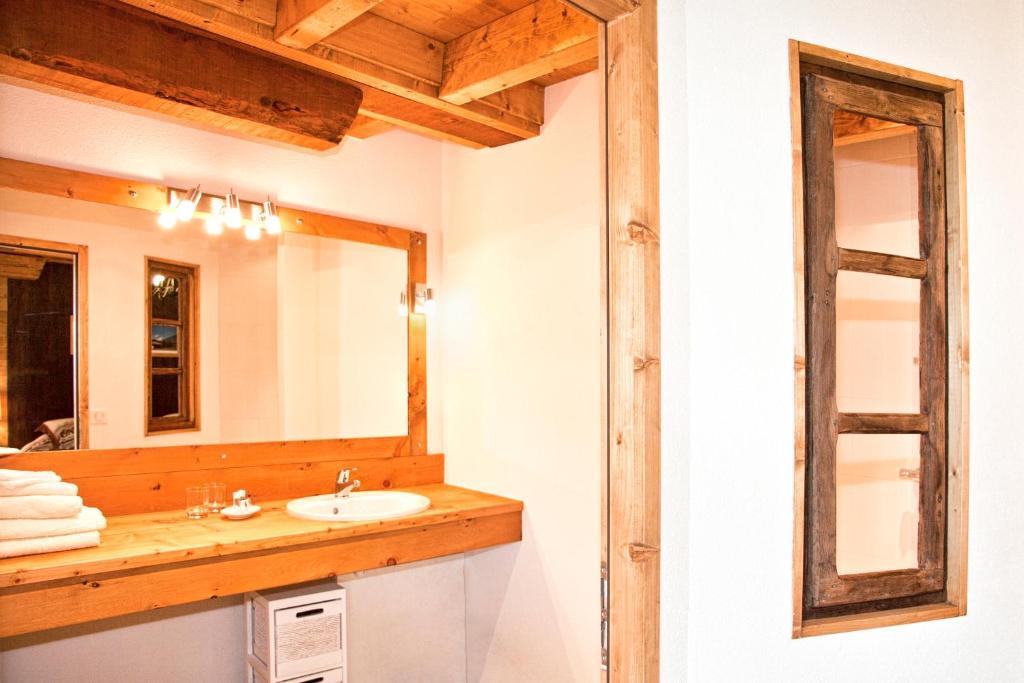 Chambres D'Hotes La Grangelitte Doussard Bilik gambar