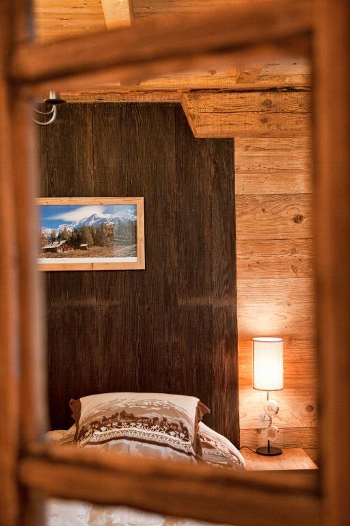 Chambres D'Hotes La Grangelitte Doussard Bilik gambar