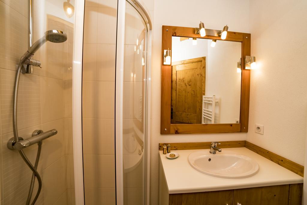 Chambres D'Hotes La Grangelitte Doussard Luaran gambar