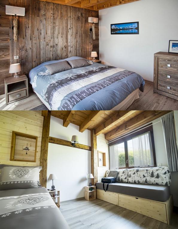 Chambres D'Hotes La Grangelitte Doussard Luaran gambar