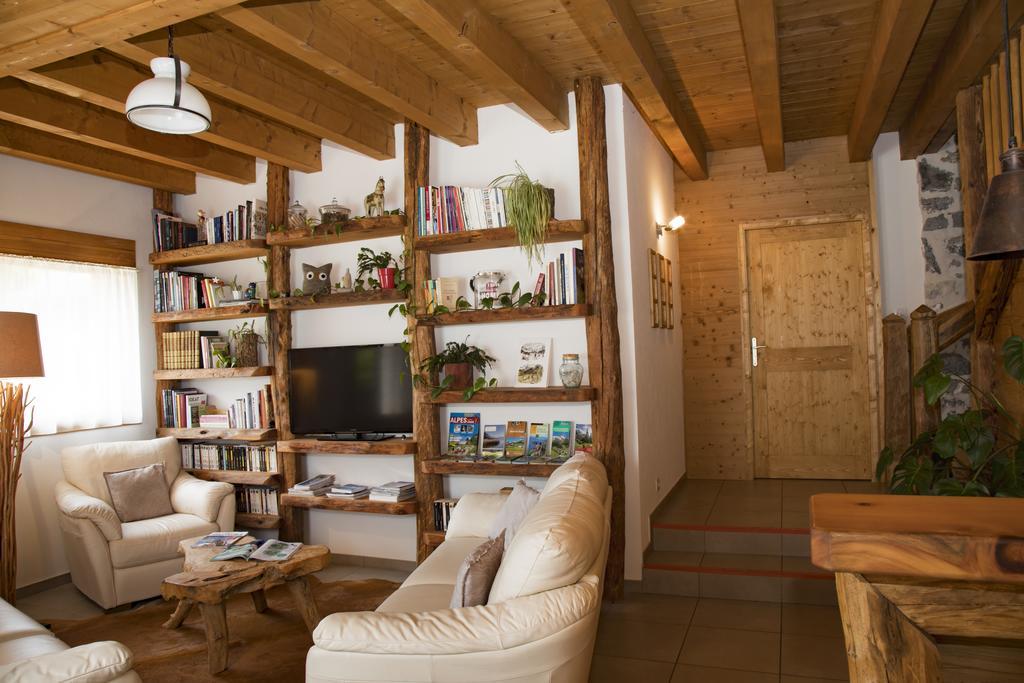 Chambres D'Hotes La Grangelitte Doussard Luaran gambar