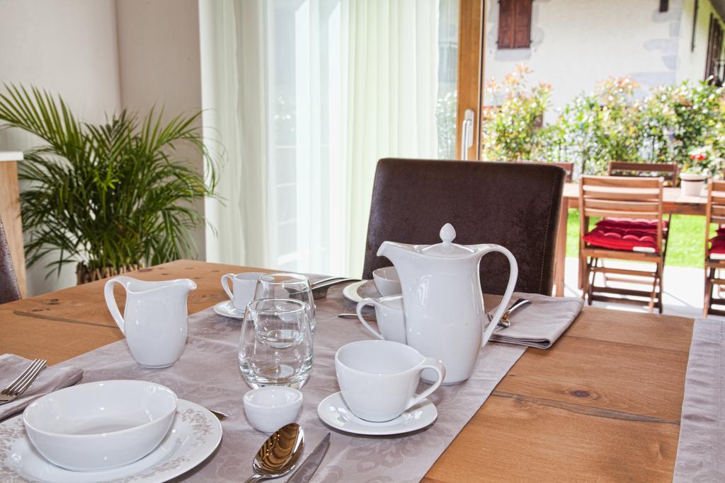 Chambres D'Hotes La Grangelitte Doussard Luaran gambar